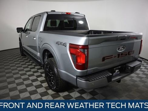 New 2026 Ford F150 XLT w/ Equipment Group 302A MID AWD/4WD image 5
