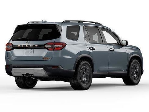 New 2026 Honda Pilot TrailSport image 58
