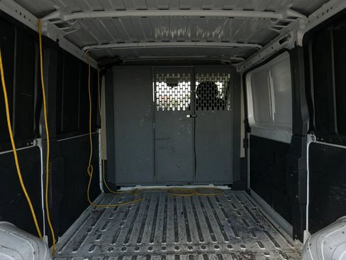 Used 2019 RAM ProMaster 1500 FWD image 19