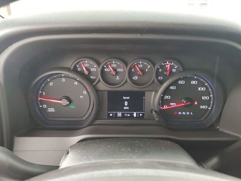 New 2026 Chevrolet Silverado 2500 Custom w/ Custom Value Package image 24