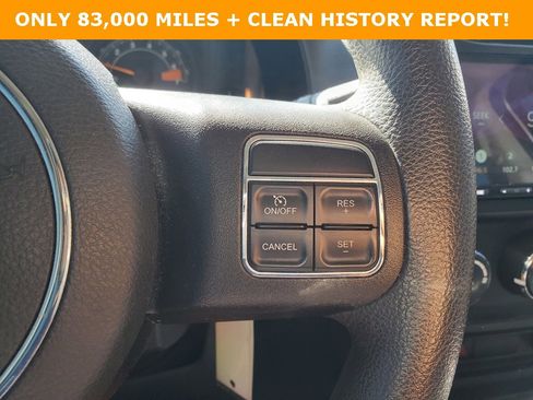 Used 2015 Jeep Patriot Sport image 17