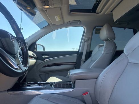Used 2016 Acura MDX FWD w/ Advance & Entertainment image 38