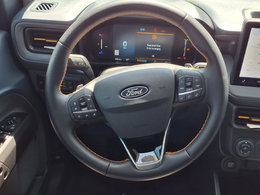 Used 2026 Ford Maverick Tremor AWD/4WD image 21