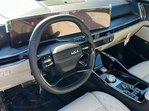 New 2026 Kia Sorento SX Prestige image 8