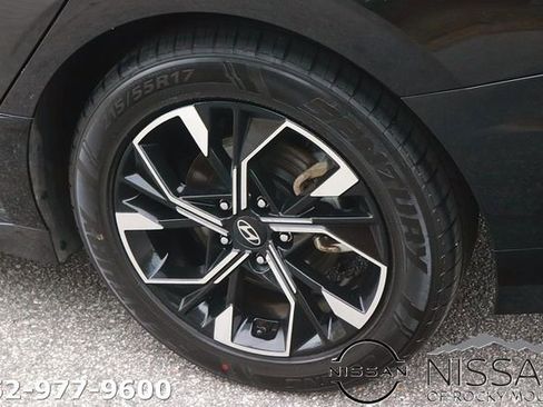 Used 2024 Hyundai Sonata SEL FWD image 7