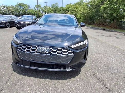 New 2025 Audi A5 2.0T Premium Plus image 3