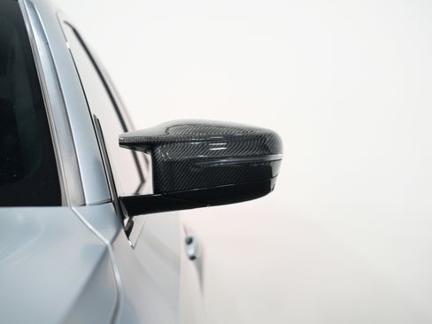 Used 2023 BMW M3 Competition w/ Executive Package image 11