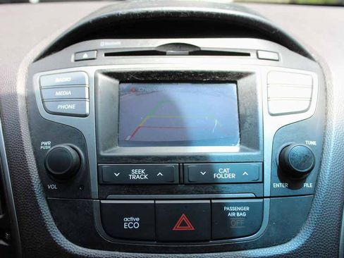 Used 2015 Hyundai Tucson Limited AWD/4WD image 21