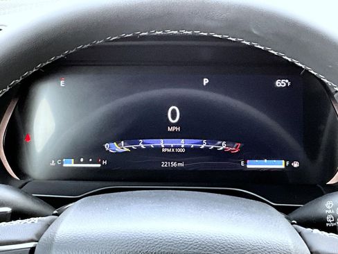 Certified 2024 Jeep Grand Cherokee L Altitude image 15