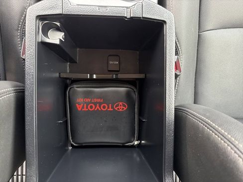 Used 2022 Toyota 4Runner TRD Sport image 26