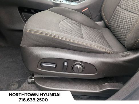 Used 2019 GMC Terrain SLE w/ Driver Convenience Package image 31