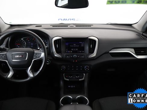 Used 2024 GMC Terrain SLE FWD image 15