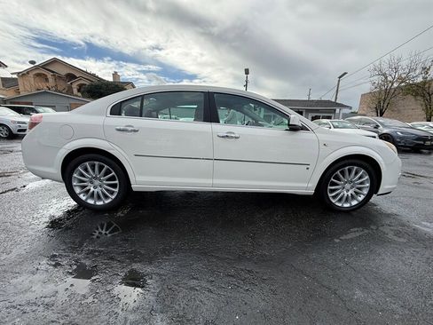 Used 2007 Saturn Aura XR w/ Premium Trim Pkg image 4