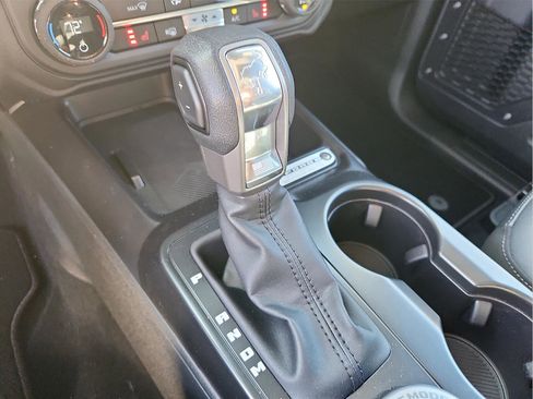 New 2026 Ford Bronco Big Bend image 10