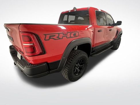 Used 2025 RAM 1500 RHO image 5