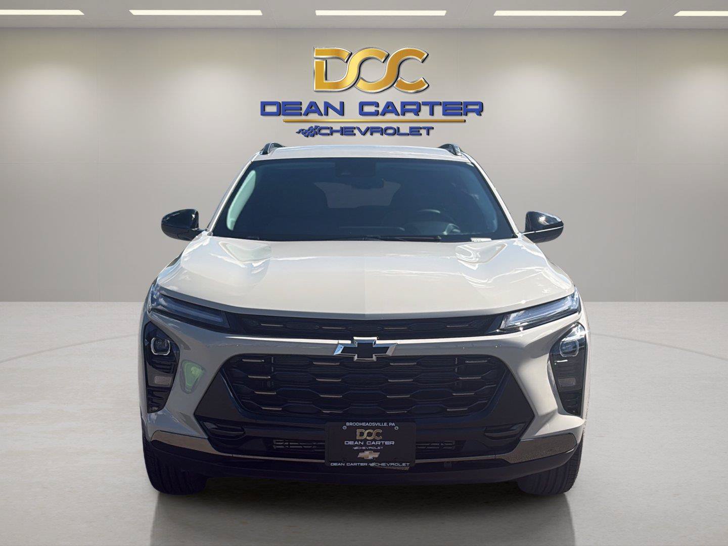 Certified 2026 Chevrolet Trax ACTIV w/ Driver Confidence Package FWD image 7