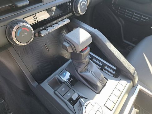 New 2025 Toyota Tacoma TRD Off-Road image 12