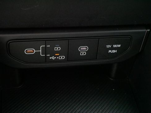 Used 2025 Kia K4 FWD image 29