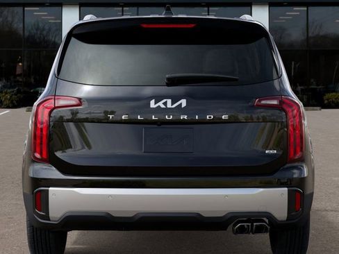 New 2025 Kia Telluride S image 13