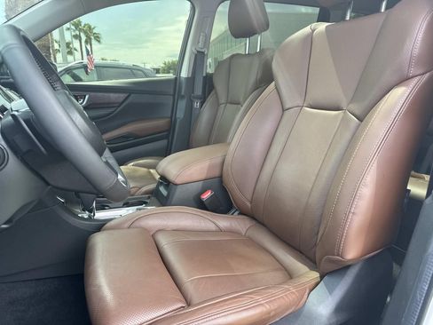 Used 2024 Subaru Ascent Touring AWD/4WD image 17