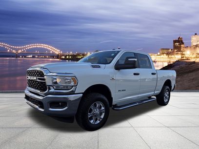 Certified 2024 RAM 2500 Big Horn