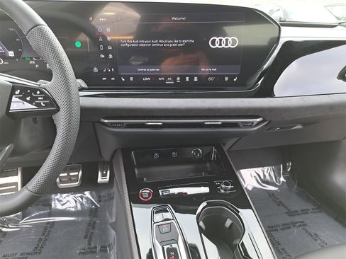 New 2025 Audi S5 Premium Plus image 21