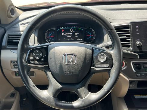 Used 2022 Honda Pilot Special Edition image 16
