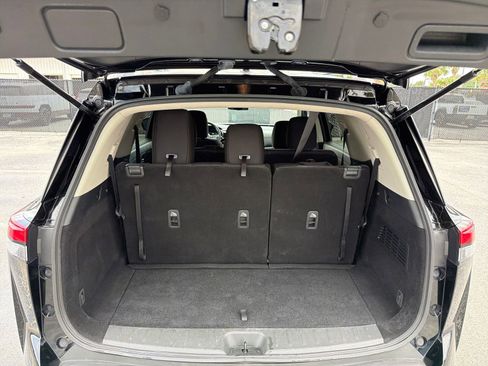 Certified 2024 Nissan Pathfinder SV AWD/4WD image 25