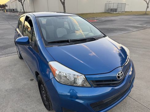 Used 2013 Toyota Yaris LE image 28