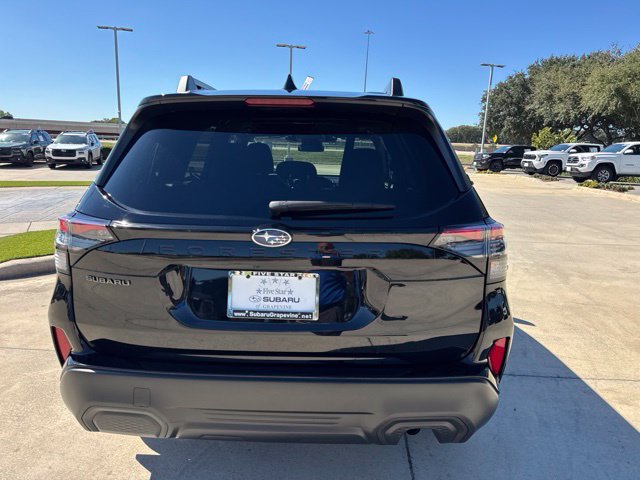 Certified 2026 Subaru Forester Premium AWD/4WD image 4