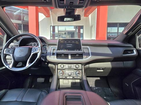 Used 2021 Chevrolet Tahoe RST image 21