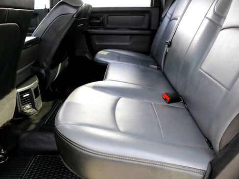 Used 2022 RAM 3500 Tradesman w/ Chrome Appearance Group AWD/4WD image 23