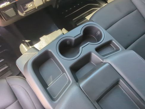 Used 2025 Chevrolet Silverado 1500 W/T w/ WT Value Package AWD/4WD image 20