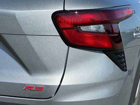 New 2026 Chevrolet Trax RS image 31