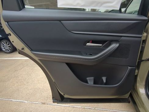 New 2026 MAZDA CX-70 SC image 8