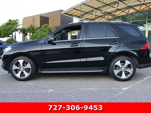 Used 2017 Mercedes-Benz GLE 350 image 6