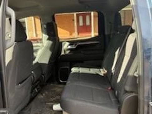 Used 2023 Chevrolet Silverado 1500 RST image 5