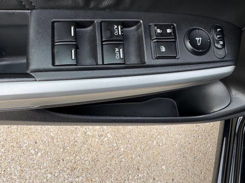 Used 2009 Honda Accord EX-L image 10