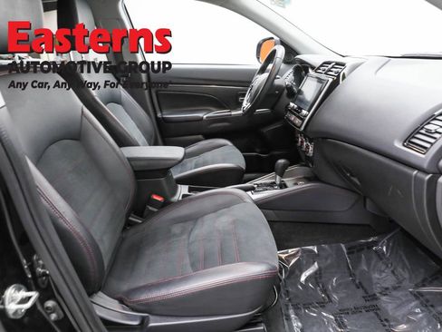 Used 2024 Mitsubishi Outlander Sport SE image 41