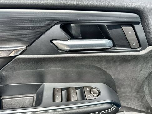 New 2026 GMC Acadia Elevation w/ Elevation Premium Package FWD image 22