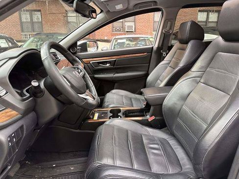 Used 2022 Honda CR-V Touring image 15