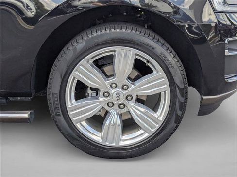 Used 2024 Ford Expedition Max King Ranch AWD/4WD image 21