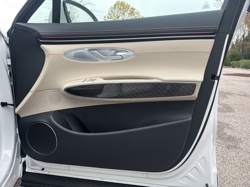 New 2026 Genesis GV70 3.5T Sport Prestige image 32