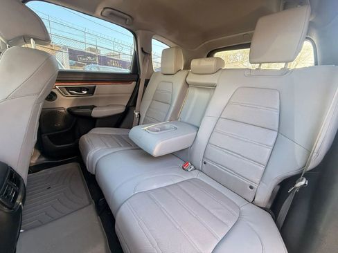 Used 2020 Honda CR-V EX-L image 27