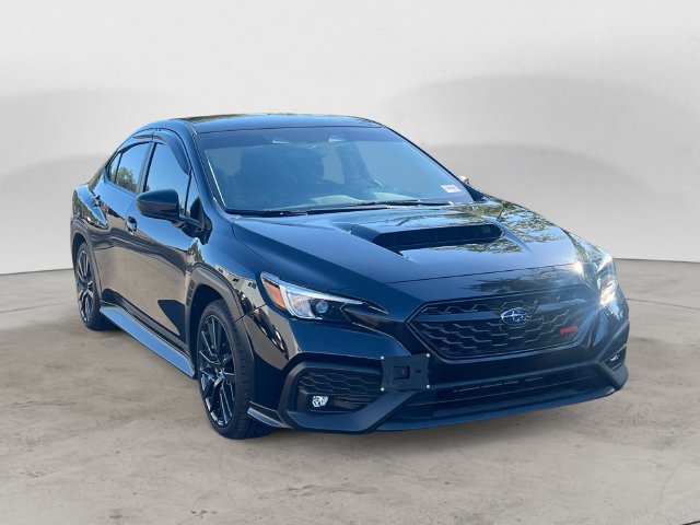 Used 2025 Subaru WRX Premium AWD/4WD image 3