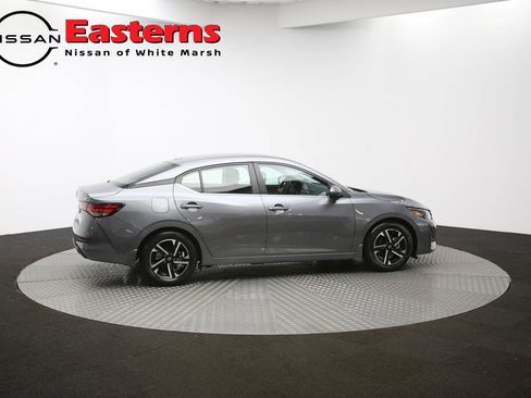 Used 2024 Nissan Sentra SV image 68