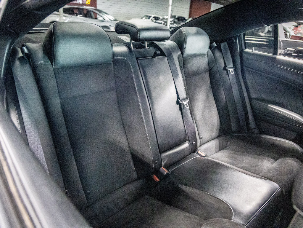 Used 2022 Dodge Charger GT w/ Plus Group RWD image 29