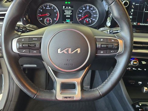 Used 2023 Kia K5 GT-Line FWD image 26