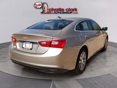 Used 2024 Chevrolet Malibu LT image 5