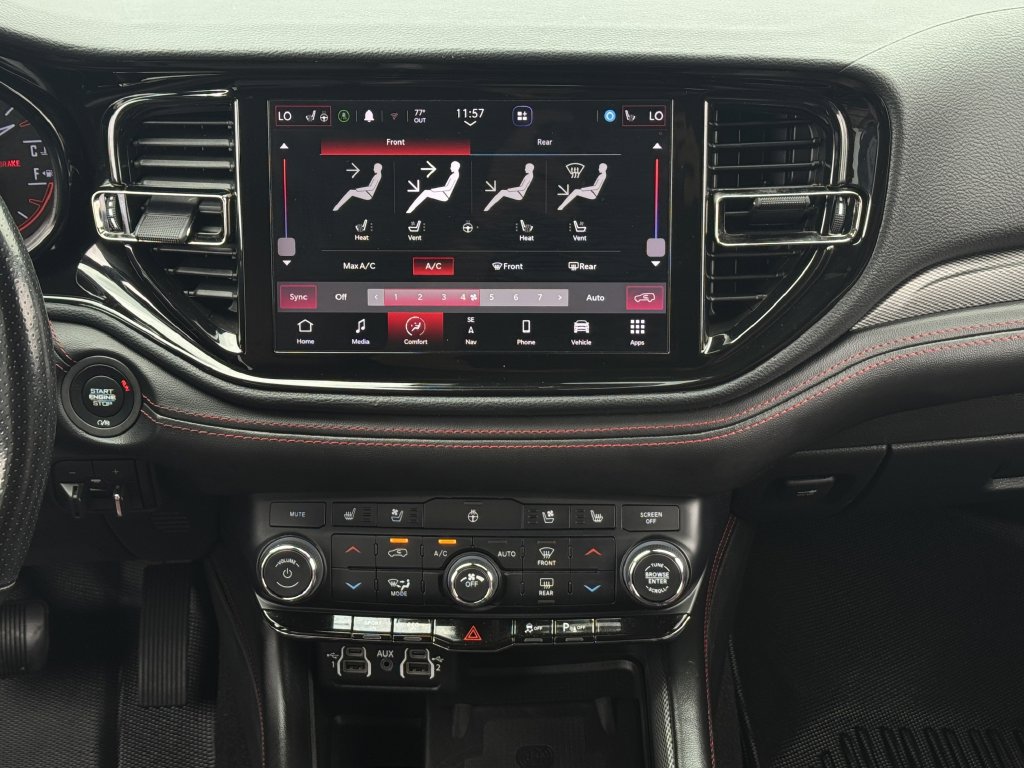 Used 2023 Dodge Durango R/T RWD image 18